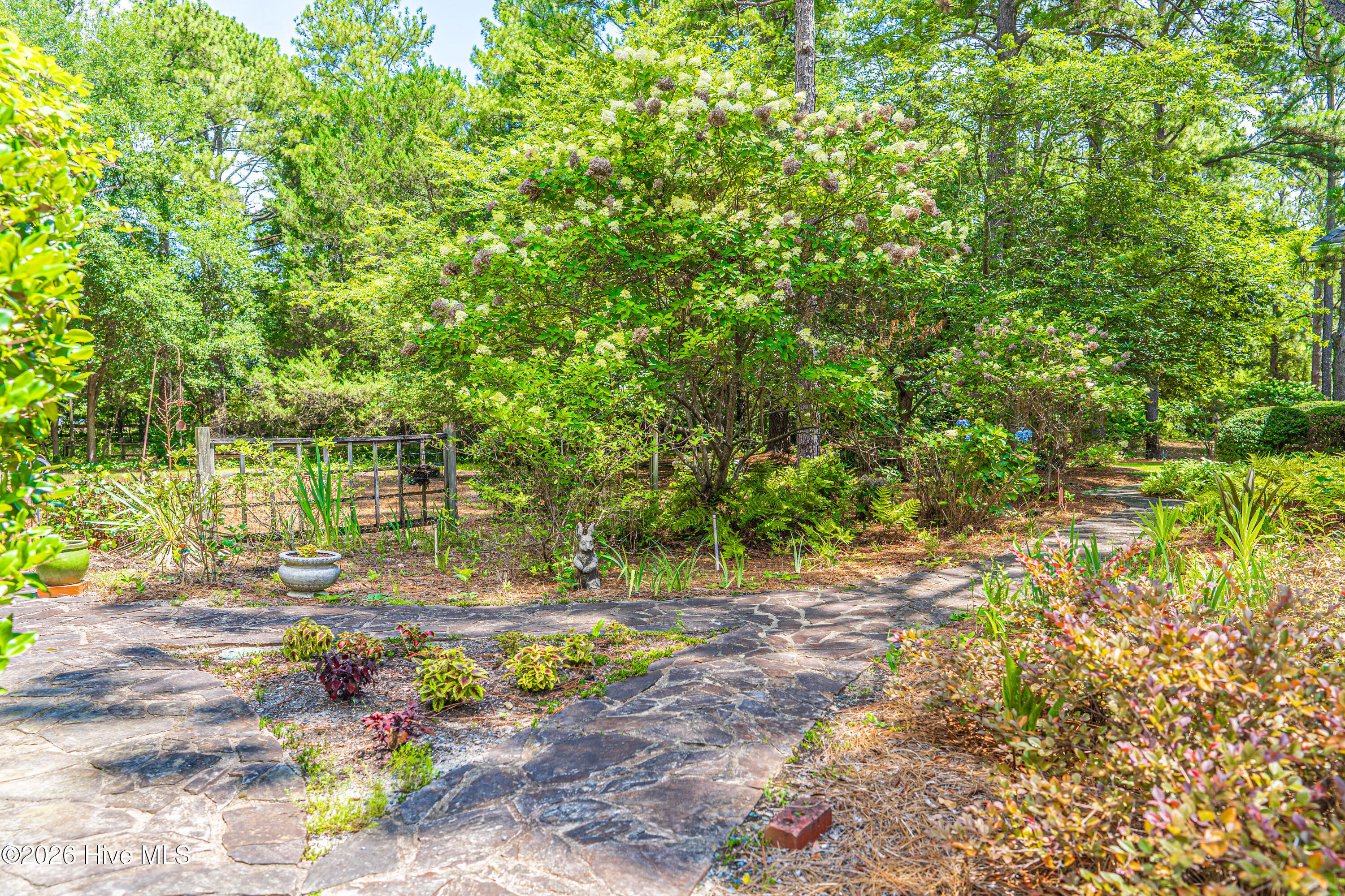 160 Rountree Lane Southern Pines, NC 28387 - Photo 60 of 66