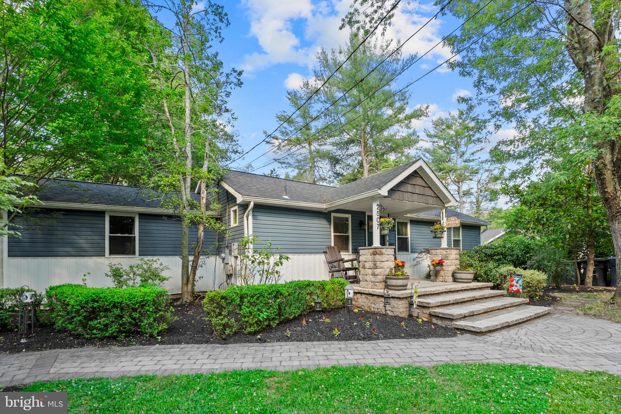 2507 Broadlane Road Williamstown, NJ 08094 - Photo 2 of 44