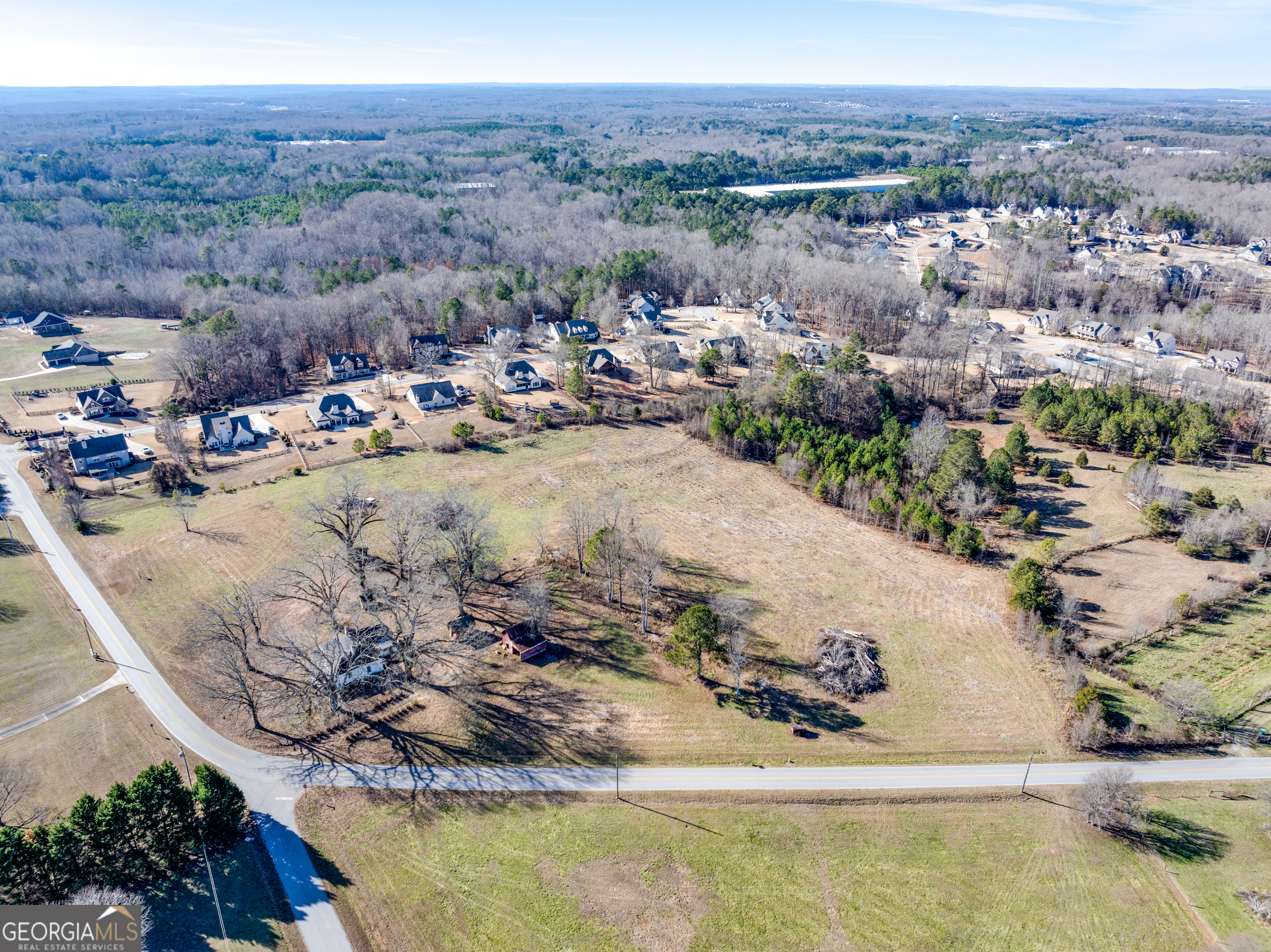 0 Rambler Inn Road Jefferson, GA 30549 - Photo 1 of 1 a view of a ocean view
