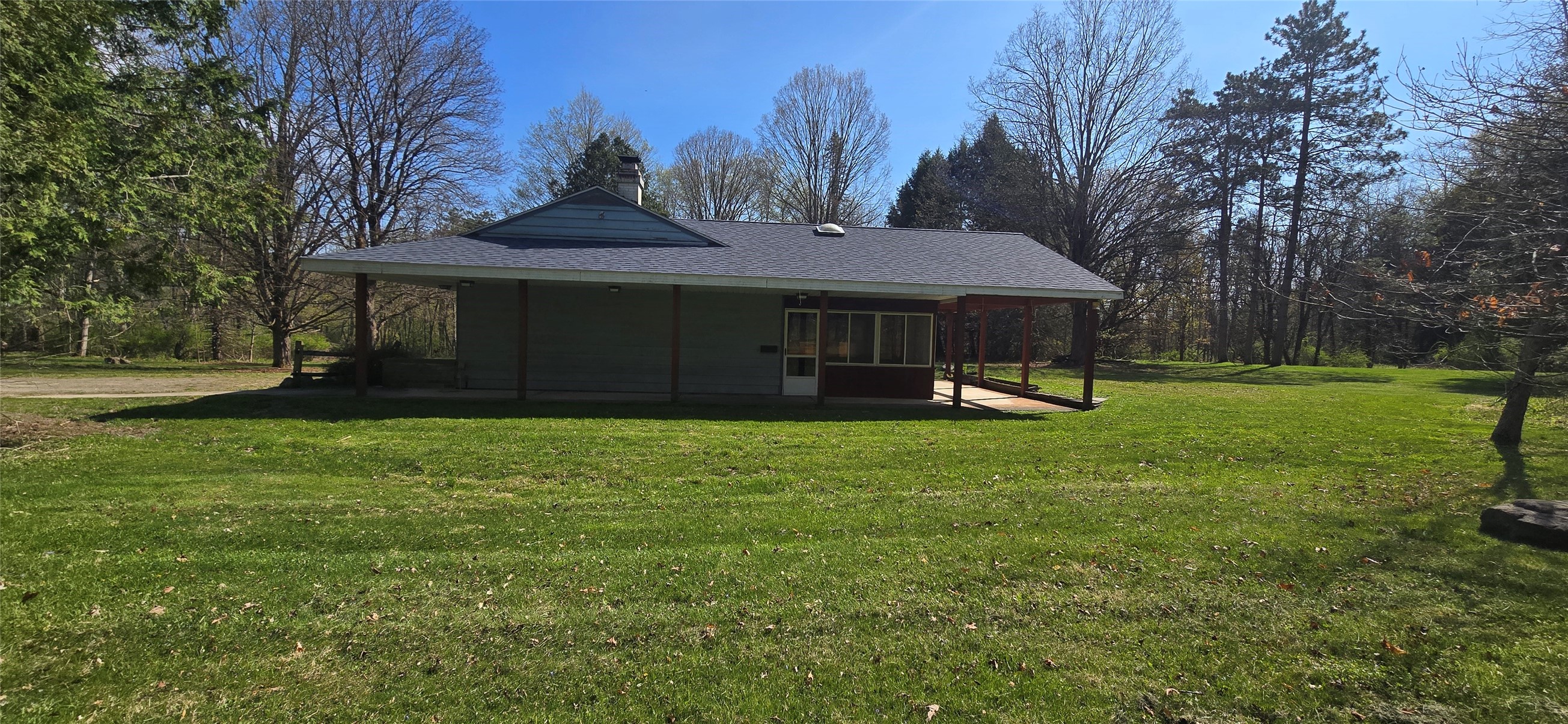 129 Palmer Curtis Road Greene, NY 13778 - Photo 7 of 37