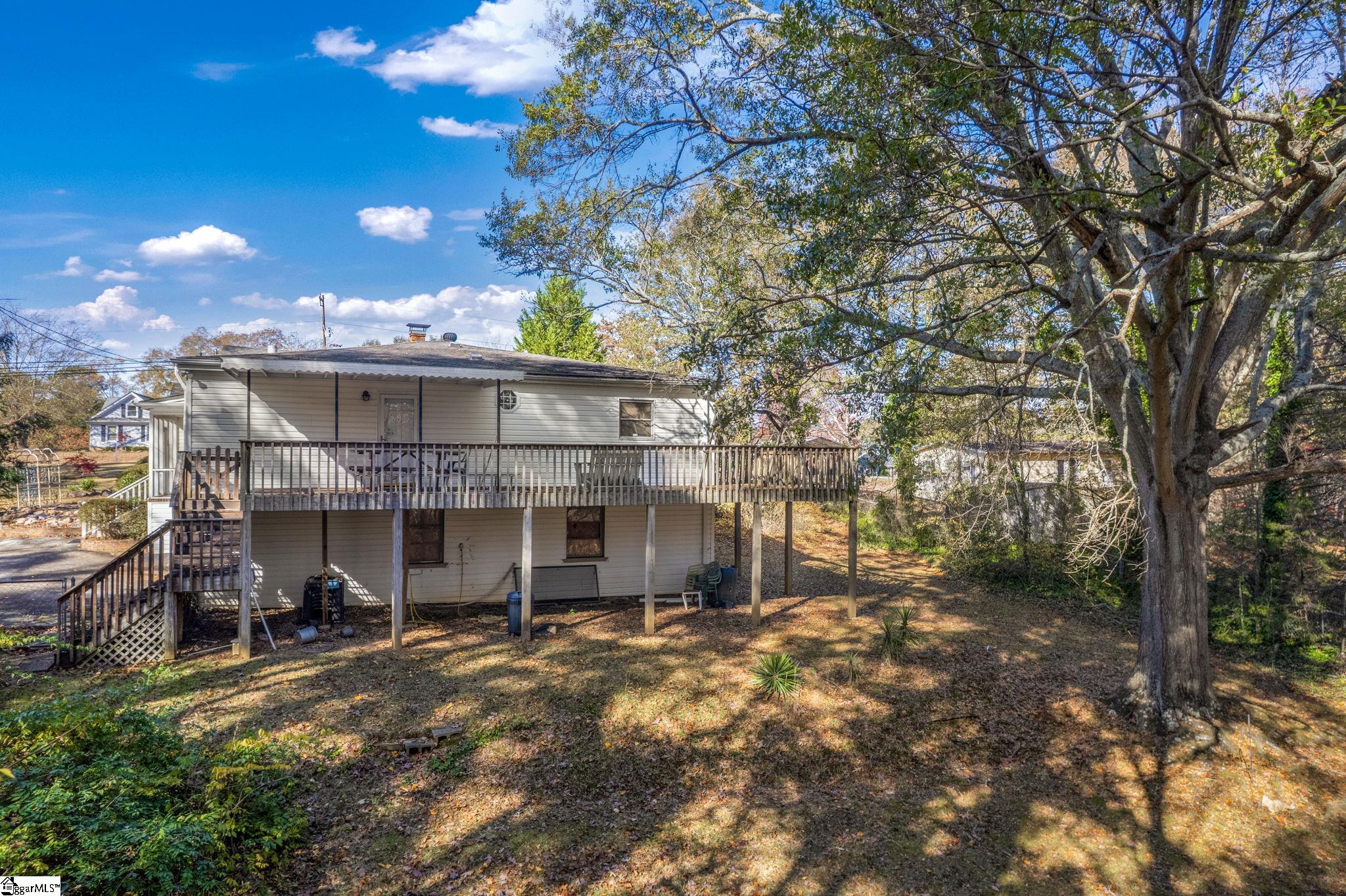 1610 Saluda Dam Road Easley, SC 29640 - Photo 35 of 40