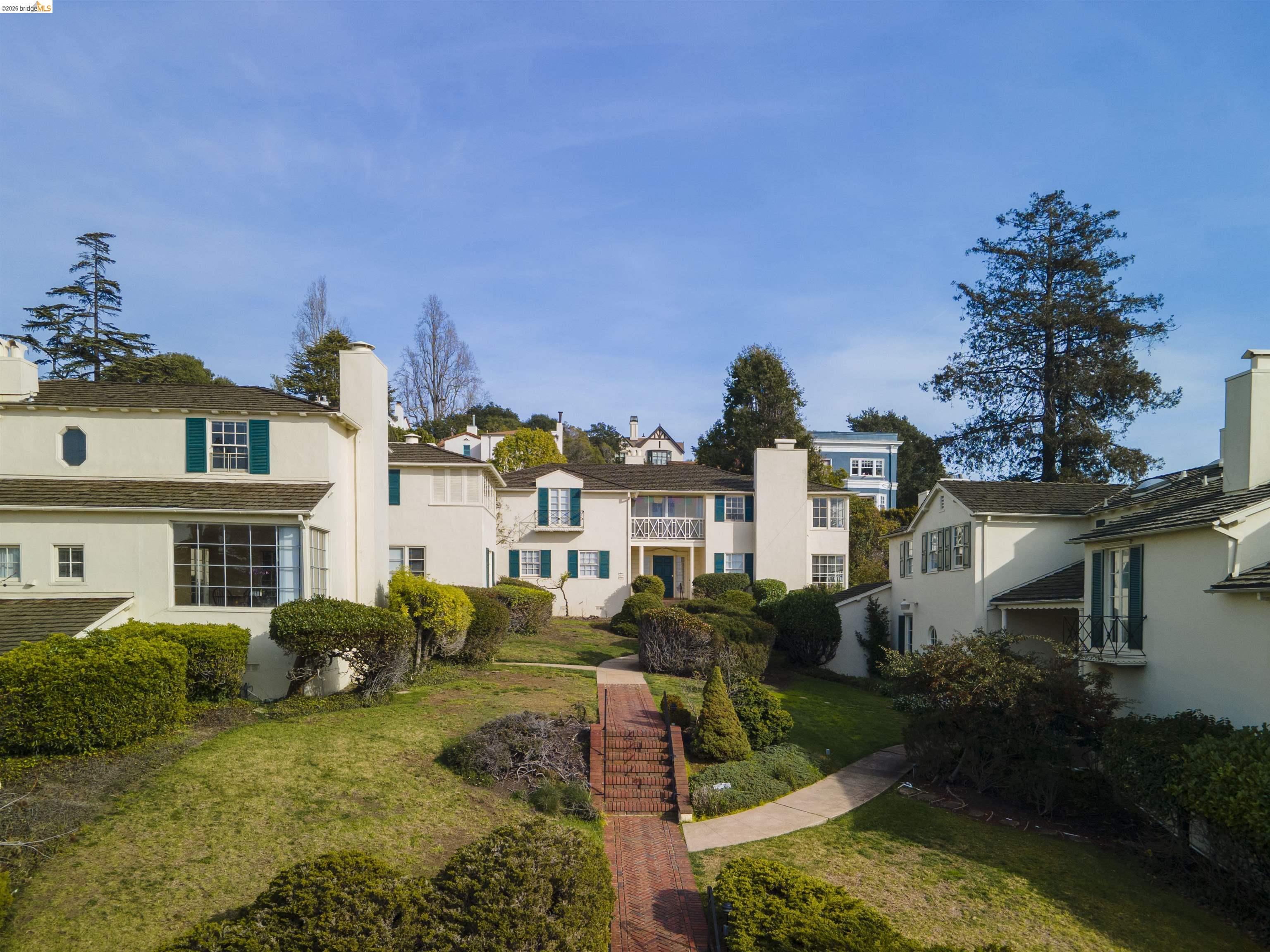 1739 Spruce Street Berkeley, CA 94709 - Photo 1 of 50