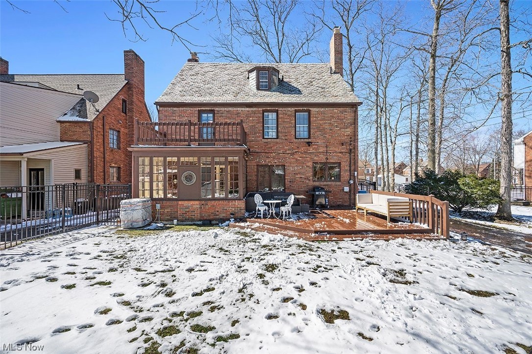 2451 Charney Road Cleveland, OH 44118 - Photo 34 of 35 Gallery Image 34