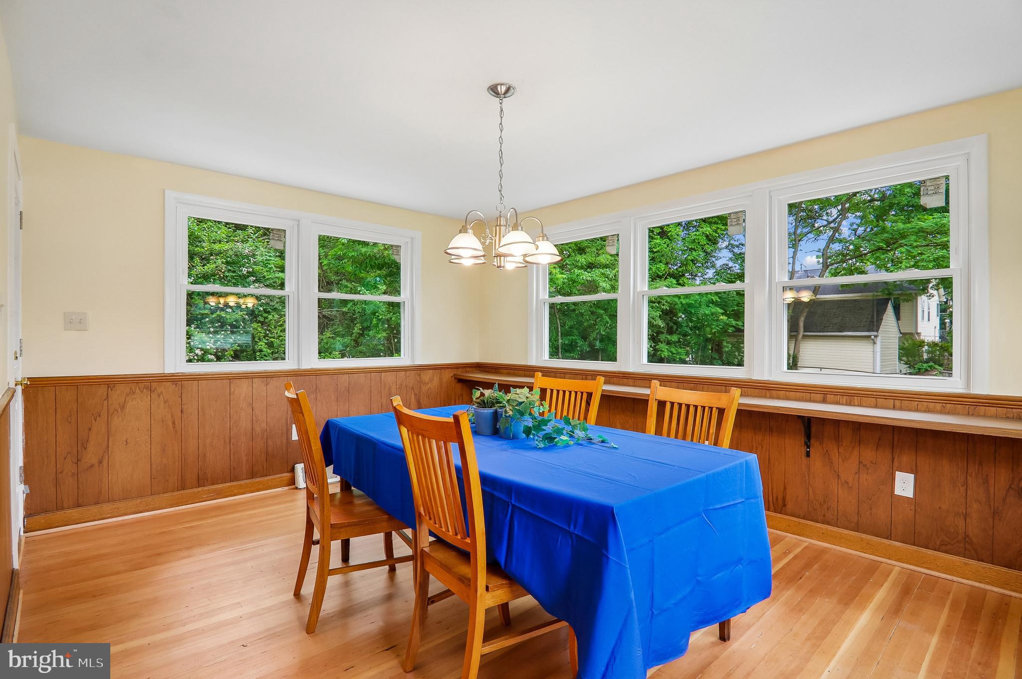2816 Harris Avenue Silver Spring, MD 20902 - Photo 14 of 37 Separate Dining Room
