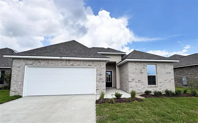 $252,540 | 148 Chandler Lane, Sulphur, LA 70665