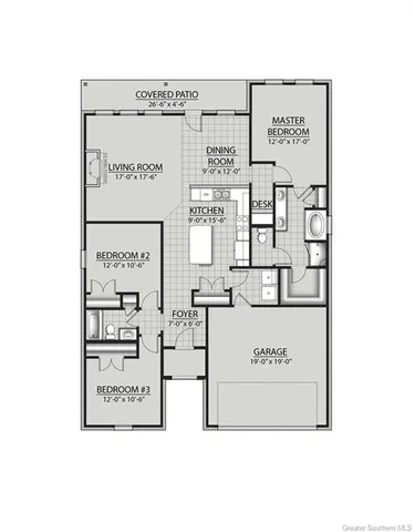 $252,540 | 148 Chandler Lane, Sulphur, LA 70665