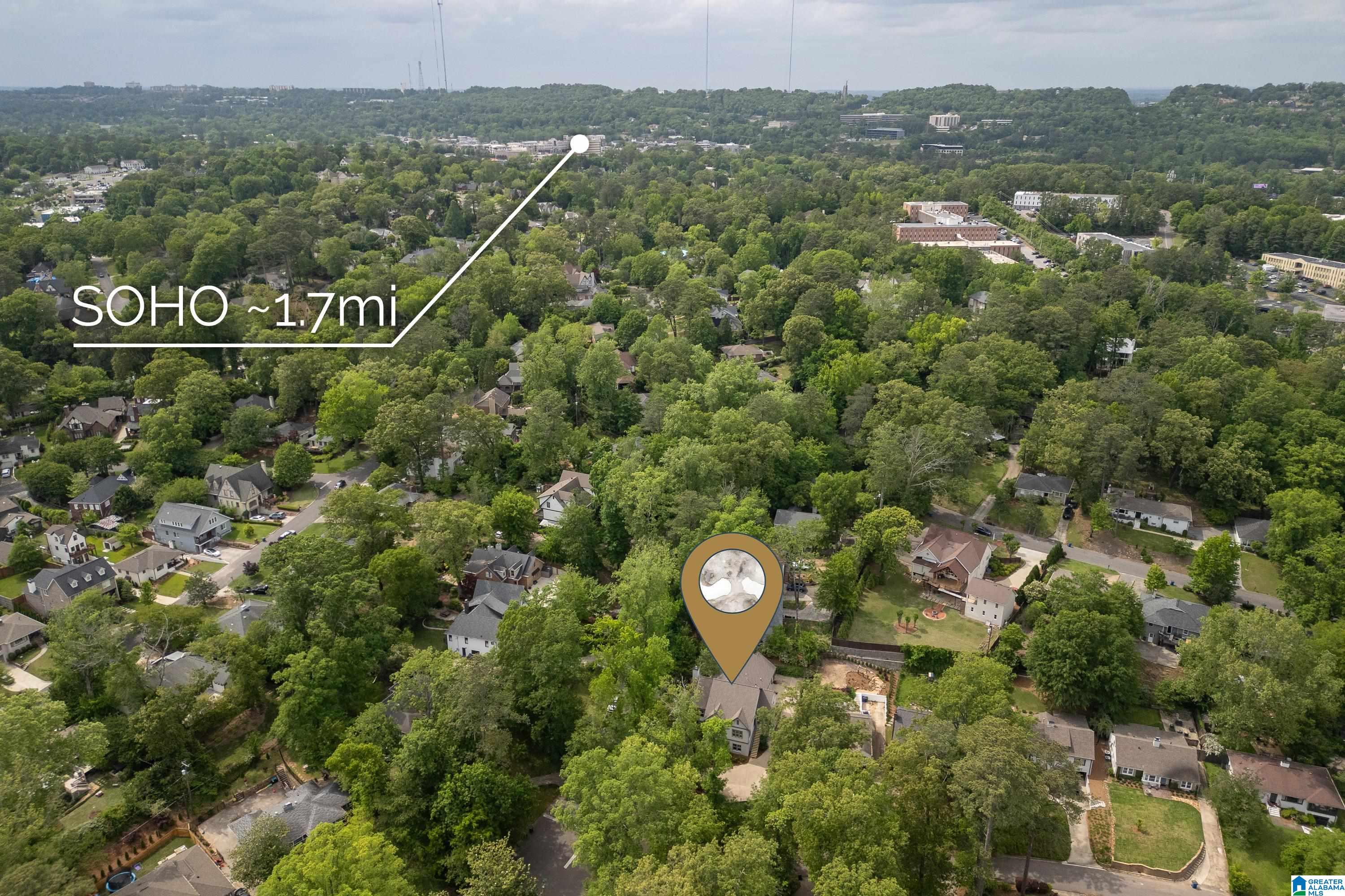 600 Warwick Road Birmingham, AL 35209 - Photo 71 of 80