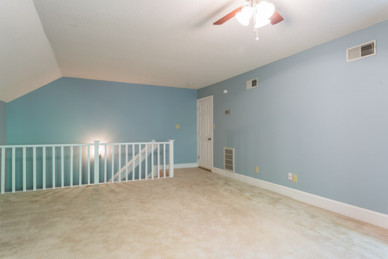 2909 Patrie Place Raleigh, NC 27613 - Photo 21 of 25 Bonus Room