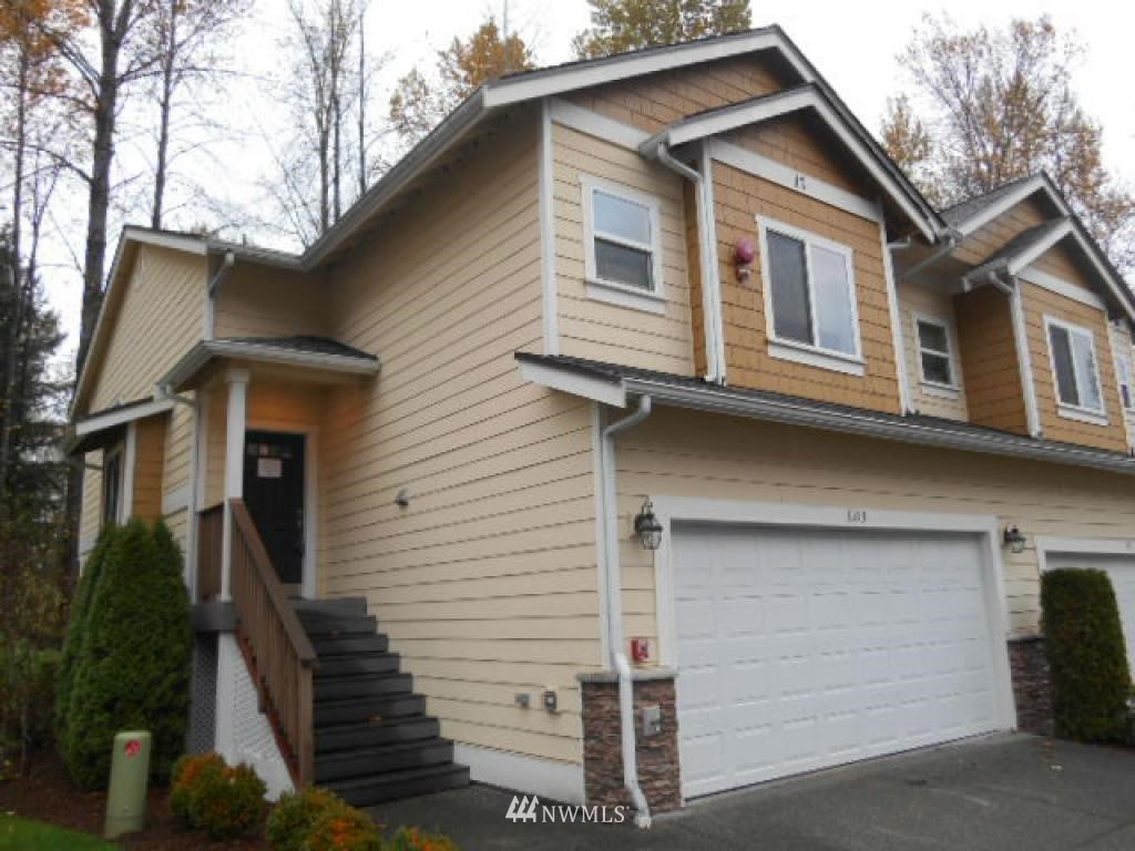 1053 215th Place Southeast Bothell, WA 98021 - Photo 1 of 14