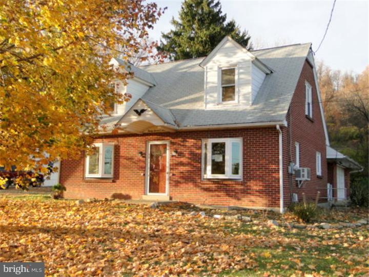 3703 Humpton Road Downingtown, PA 19335 - Photo 1 of 20 Exterior Front