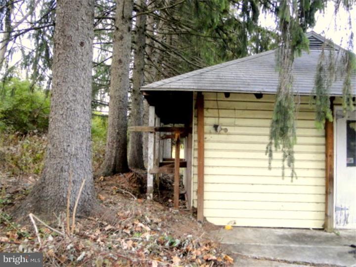 3703 Humpton Road Downingtown, PA 19335 - Photo 17 of 20 Storage Shed