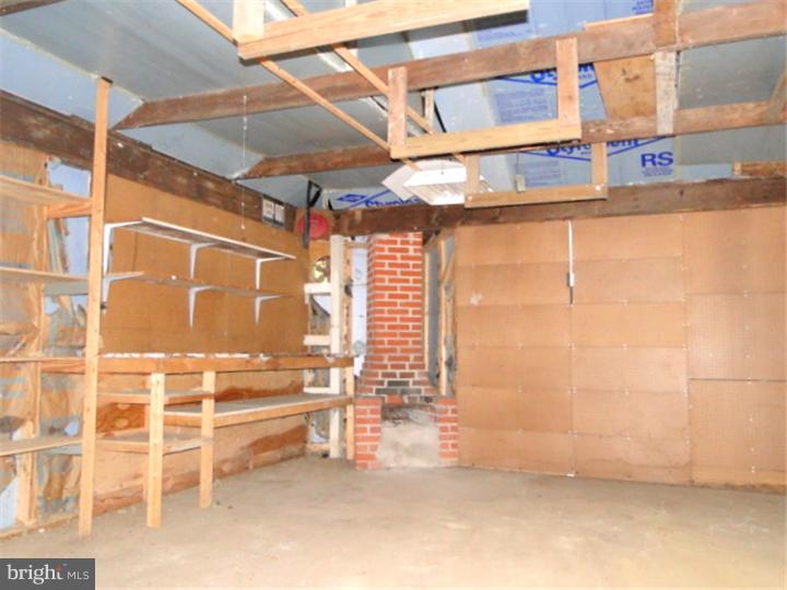 3703 Humpton Road Downingtown, PA 19335 - Photo 18 of 20 Storage Shed