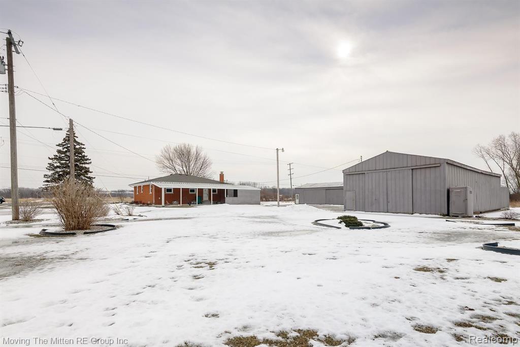 9502 Haggerty Road Belleville, MI 48111 - Photo 9 of 37