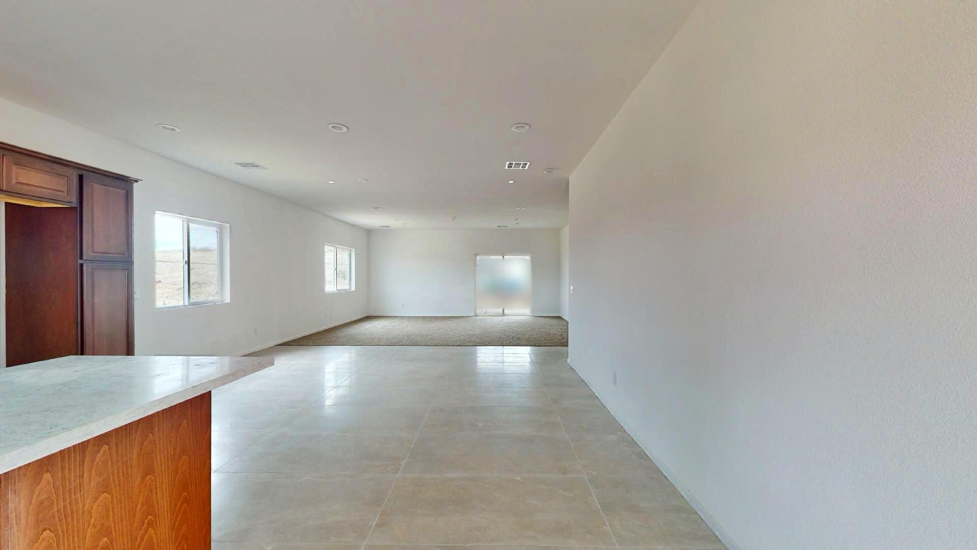 Undisclosed Address Mecca, CA 92254 - Photo 4 of 10 a view of empty room with windows