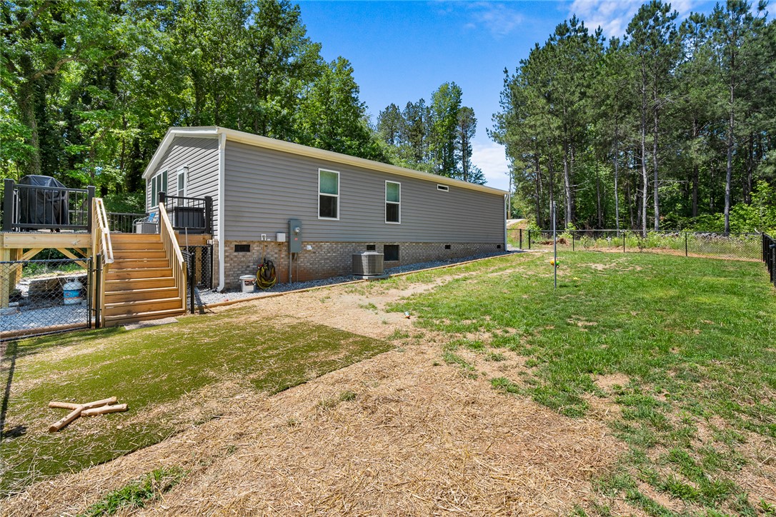 389 Mcfalls Circle Anderson, SC 29621 - Photo 32 of 43 Gallery Image 32