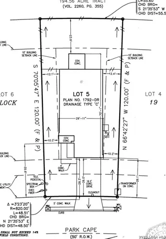 $369,740 | 5116 Park Cape, Marion, TX 78124