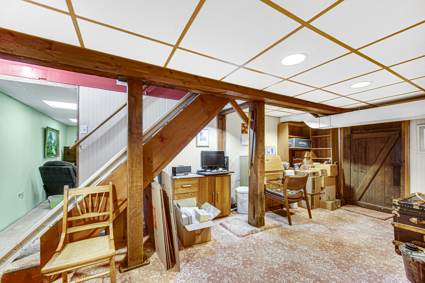 1945 Pine Road Homewood, IL 60430 - Photo 14 of 26 a view of an chairs and table in the room