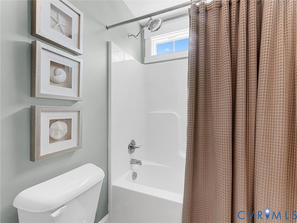 8461 Highmarker Court Chesterfield, VA 23832 - Photo 59 of 72