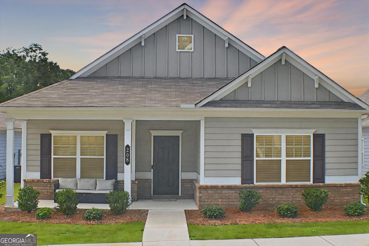 208 North Dogwood Street Villa Rica, GA 30180 - Photo 1 of 1
