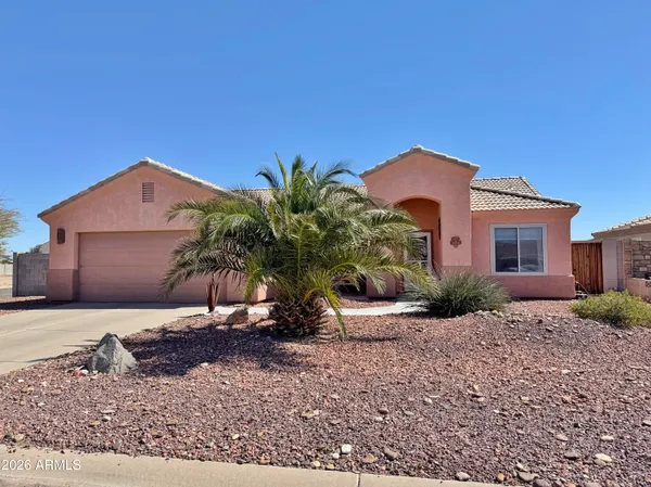 $287,000 | 15941 Caborca Circle, Arizona City, AZ 85123