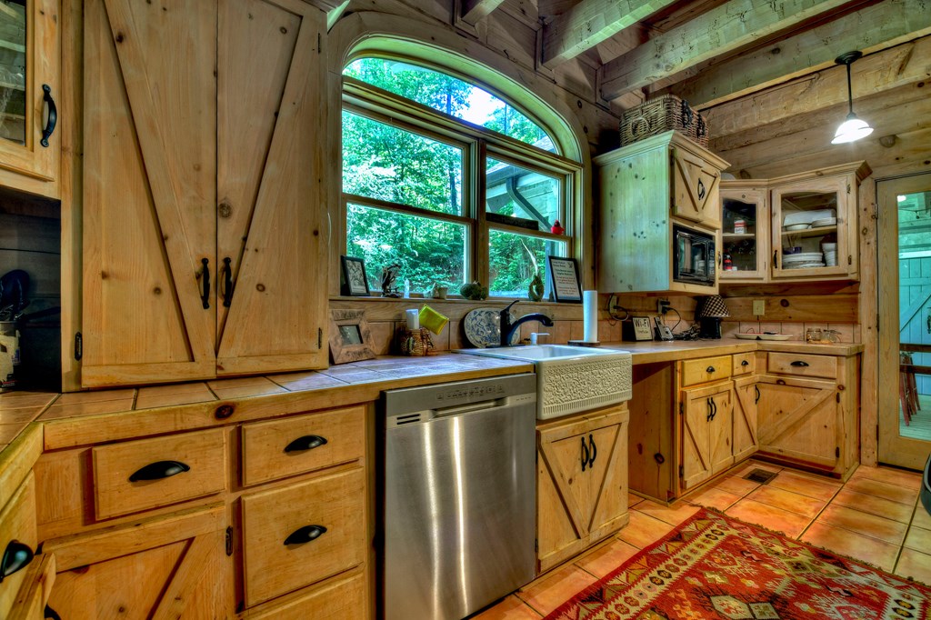 4545 Gates Chapel Road Ellijay, GA 30540 - Photo 17 of 63 Gallery Image 17