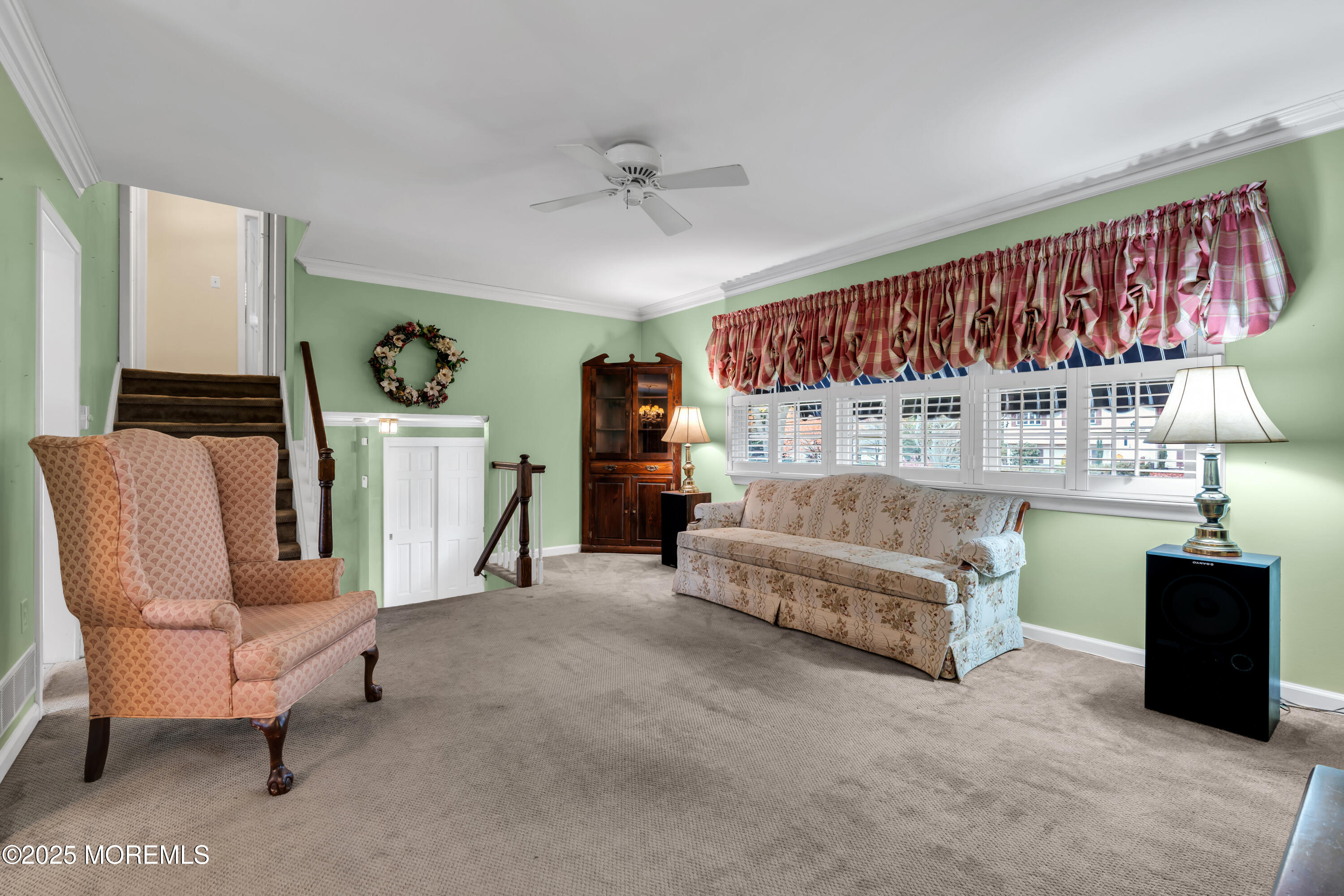 39 Bayberry Lane Middletown, NJ 07748 - Photo 14 of 37 a bedroom with furniture and a bed