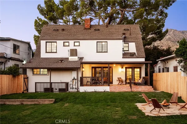 $1,995,000 | 1578 Morada Place, Altadena, CA 91001