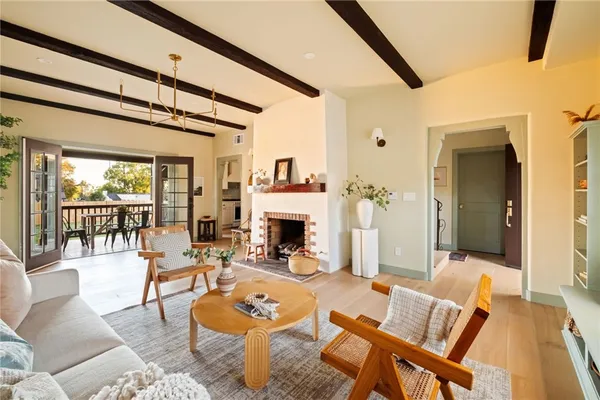 $1,995,000 | 1578 Morada Place, Altadena, CA 91001