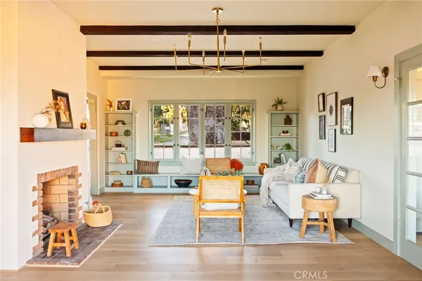 $1,995,000 | 1578 Morada Place, Altadena, CA 91001