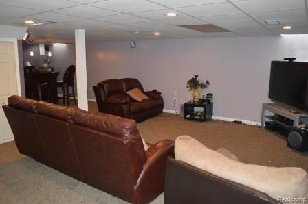 2754 Long Meadow Lane Rochester, MI 48307 - Photo 37 of 45 127.JPG