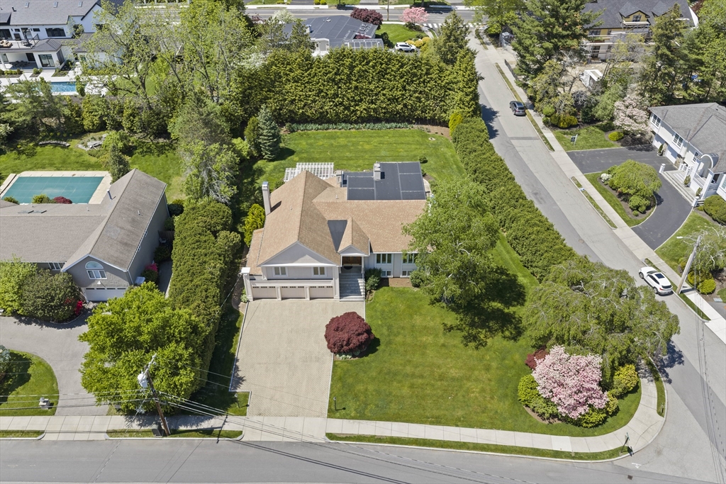 73 Countryside Road Newton, MA 02459 - Photo 42 of 42