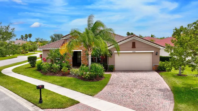 $520,000 | 11251 Southwest Apple Blossom Trail, Port St. Lucie, FL 34987