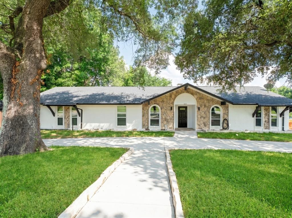 925 Lake North Road Rowlett, TX 75089 - Photo 30 of 39