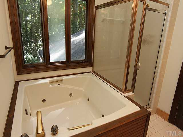 5117 Penny Road Raleigh, NC 27606 - Photo 7 of 15 Master Bath/Spa