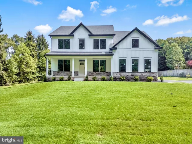$885,000 | 1909 Mitchell Drive, Aberdeen, MD 21001