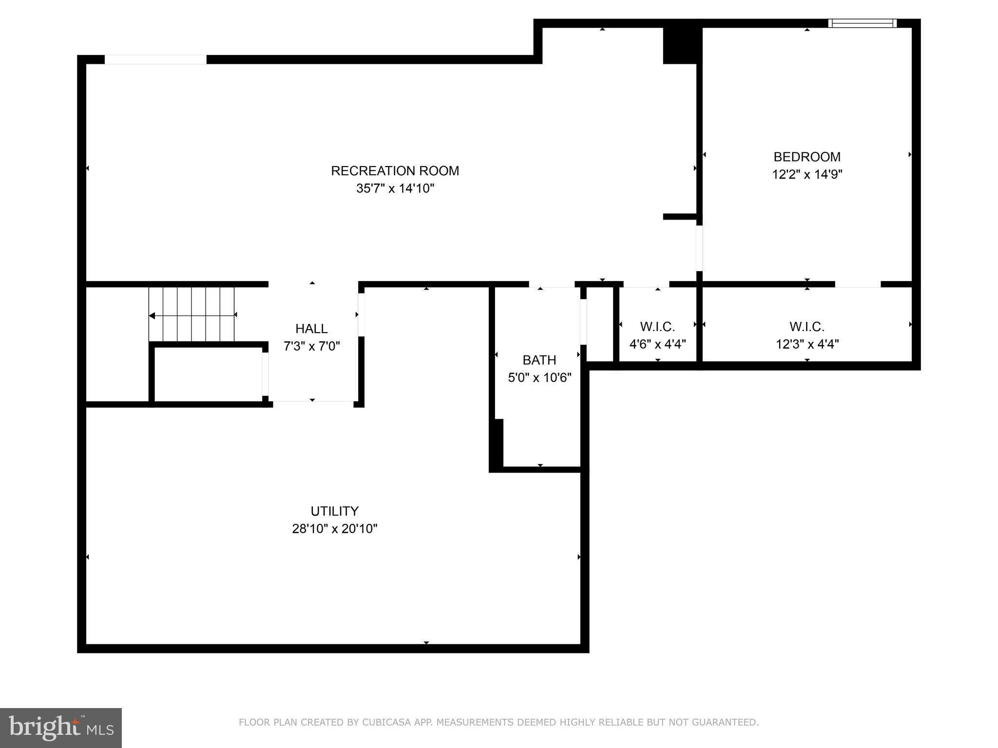 1909 Mitchell Drive Aberdeen, MD 21001 - Photo 21 of 94