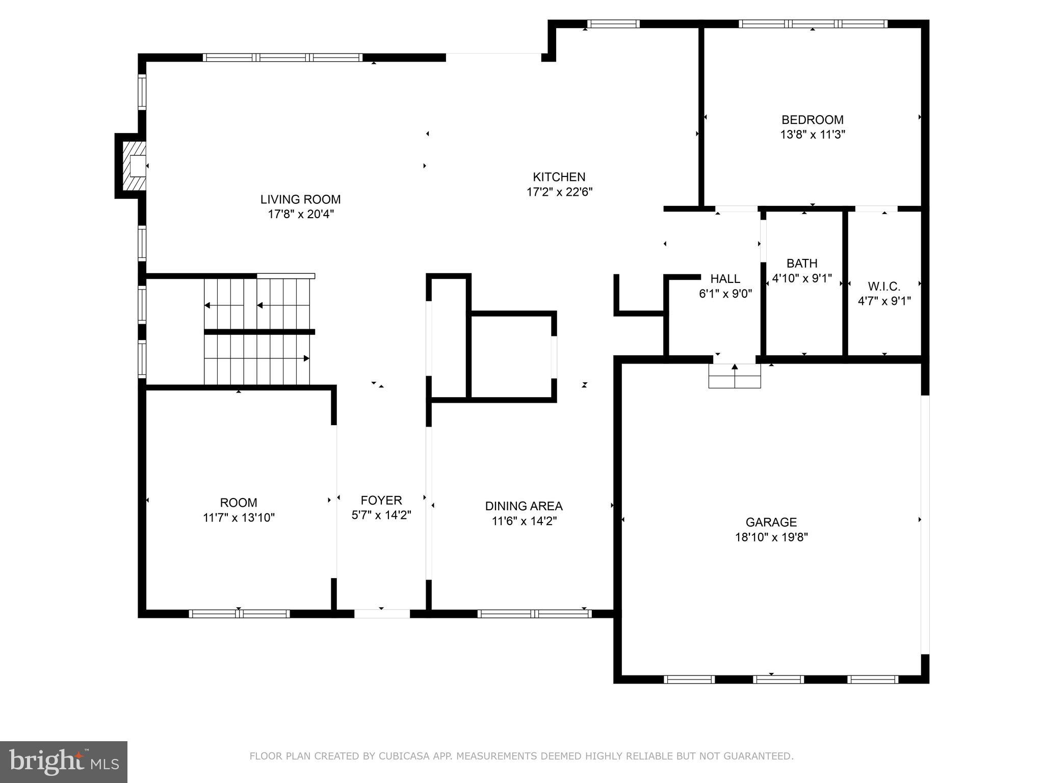 1909 Mitchell Drive Aberdeen, MD 21001 - Photo 22 of 94