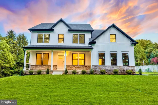 $885,000 | 1909 Mitchell Drive, Aberdeen, MD 21001