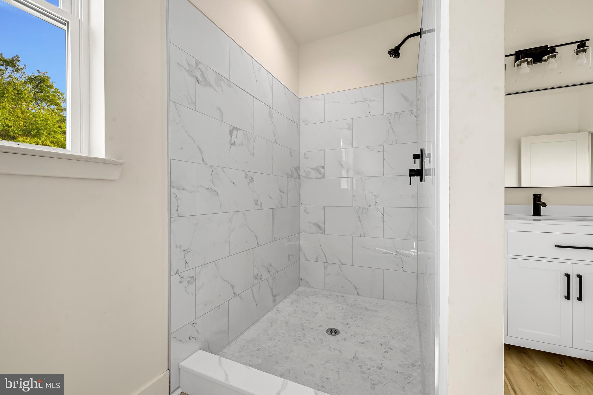 1909 Mitchell Drive Aberdeen, MD 21001 - Photo 29 of 94 on suite shower