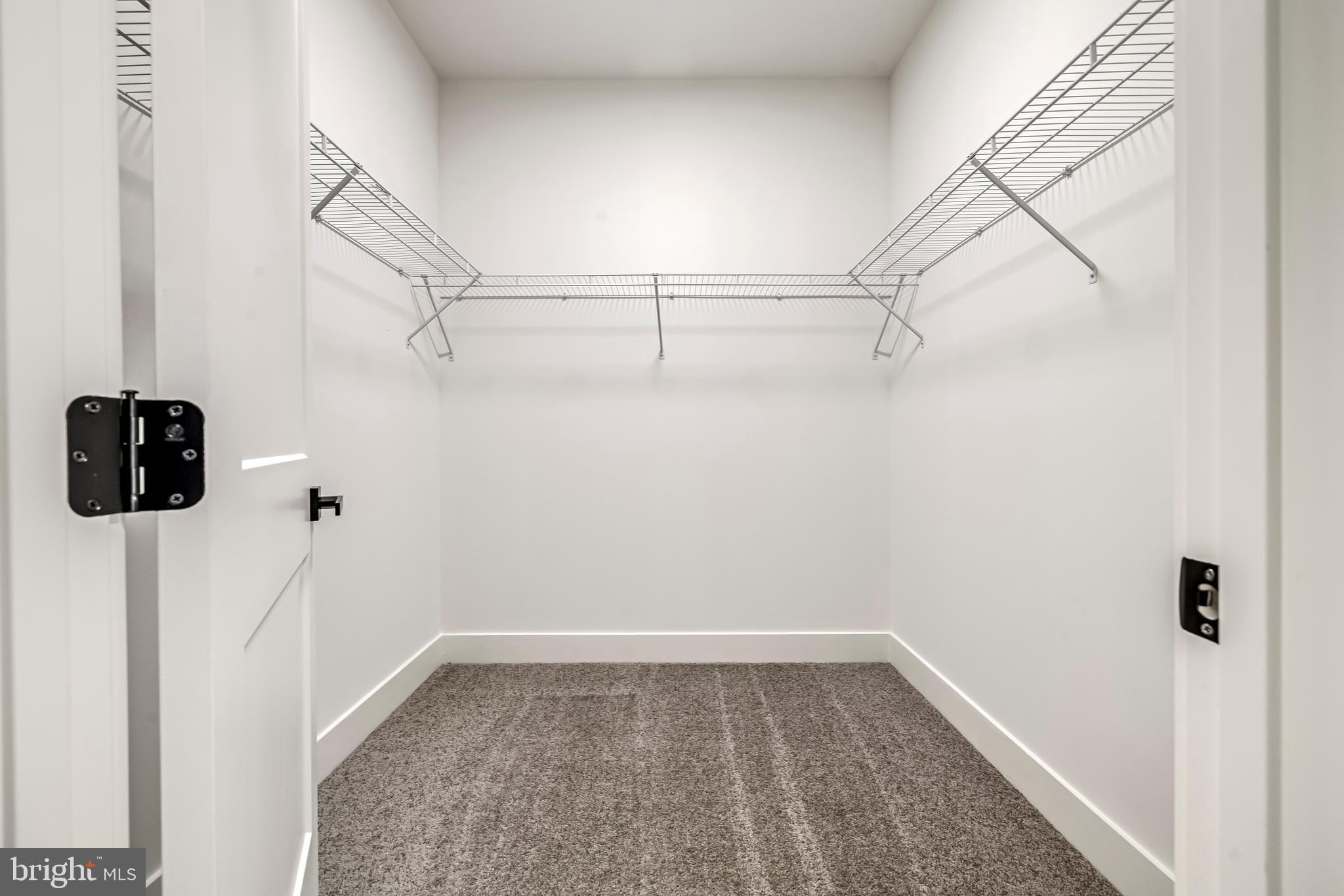 1909 Mitchell Drive Aberdeen, MD 21001 - Photo 34 of 94 2nd onsuite walk in closet