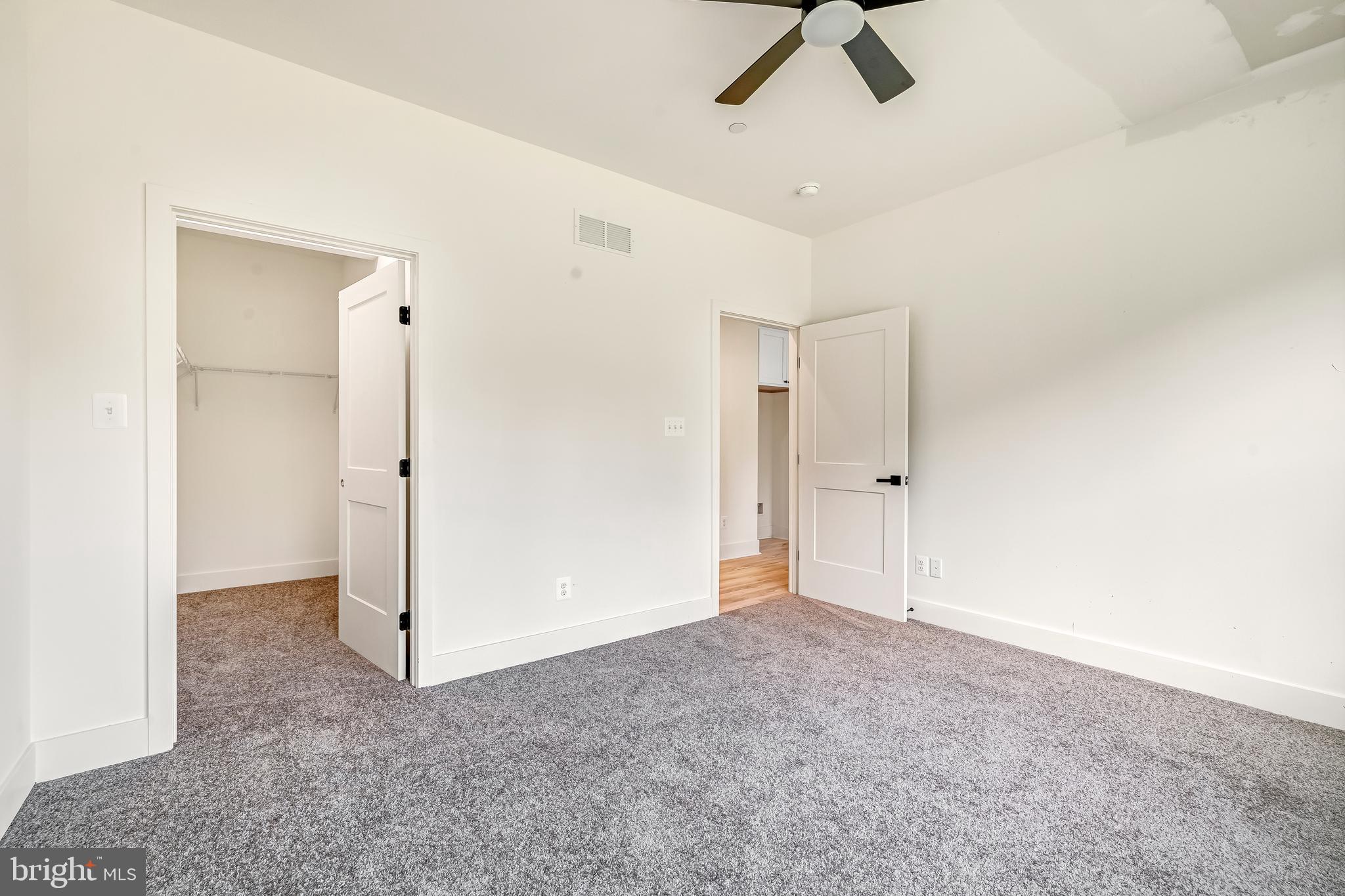1909 Mitchell Drive Aberdeen, MD 21001 - Photo 59 of 94 main level in law suite guest bedroom