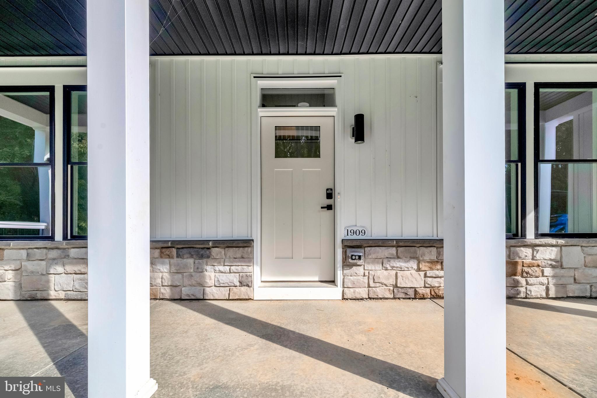 1909 Mitchell Drive Aberdeen, MD 21001 - Photo 71 of 94