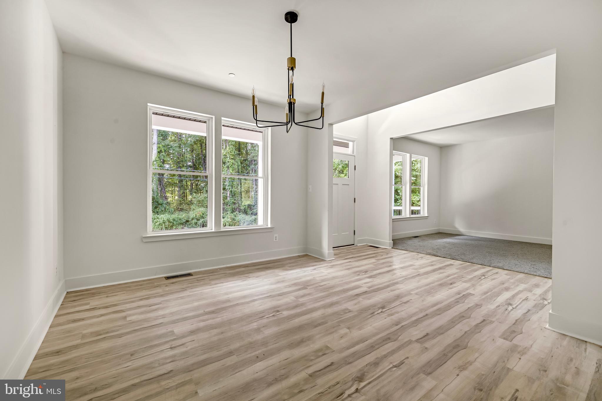 1909 Mitchell Drive Aberdeen, MD 21001 - Photo 75 of 94 Formal Dining room