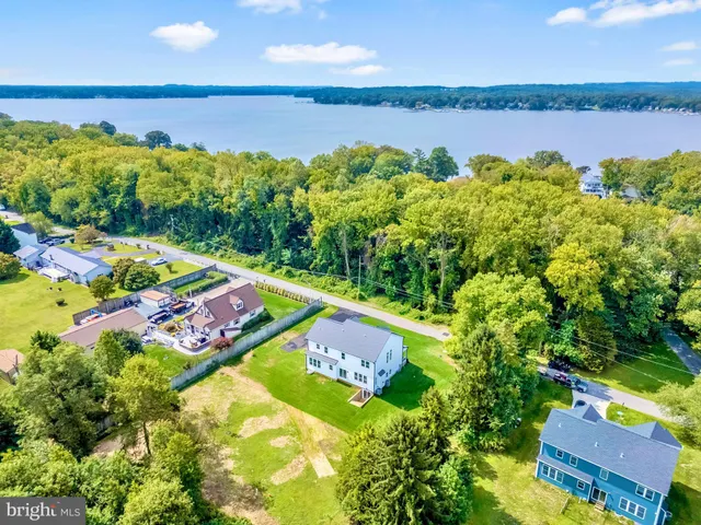 $885,000 | 1909 Mitchell Drive, Aberdeen, MD 21001