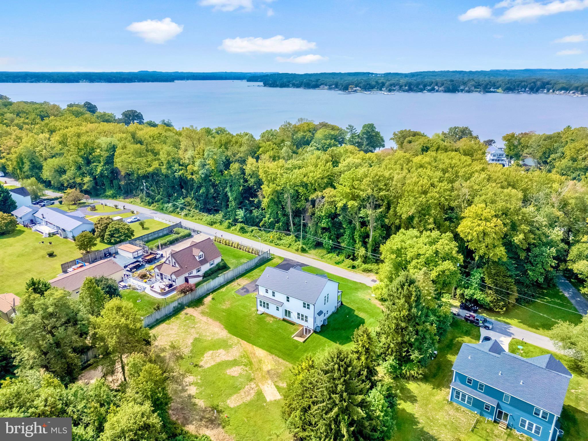 1909 Mitchell Drive Aberdeen, MD 21001 - Photo 85 of 94