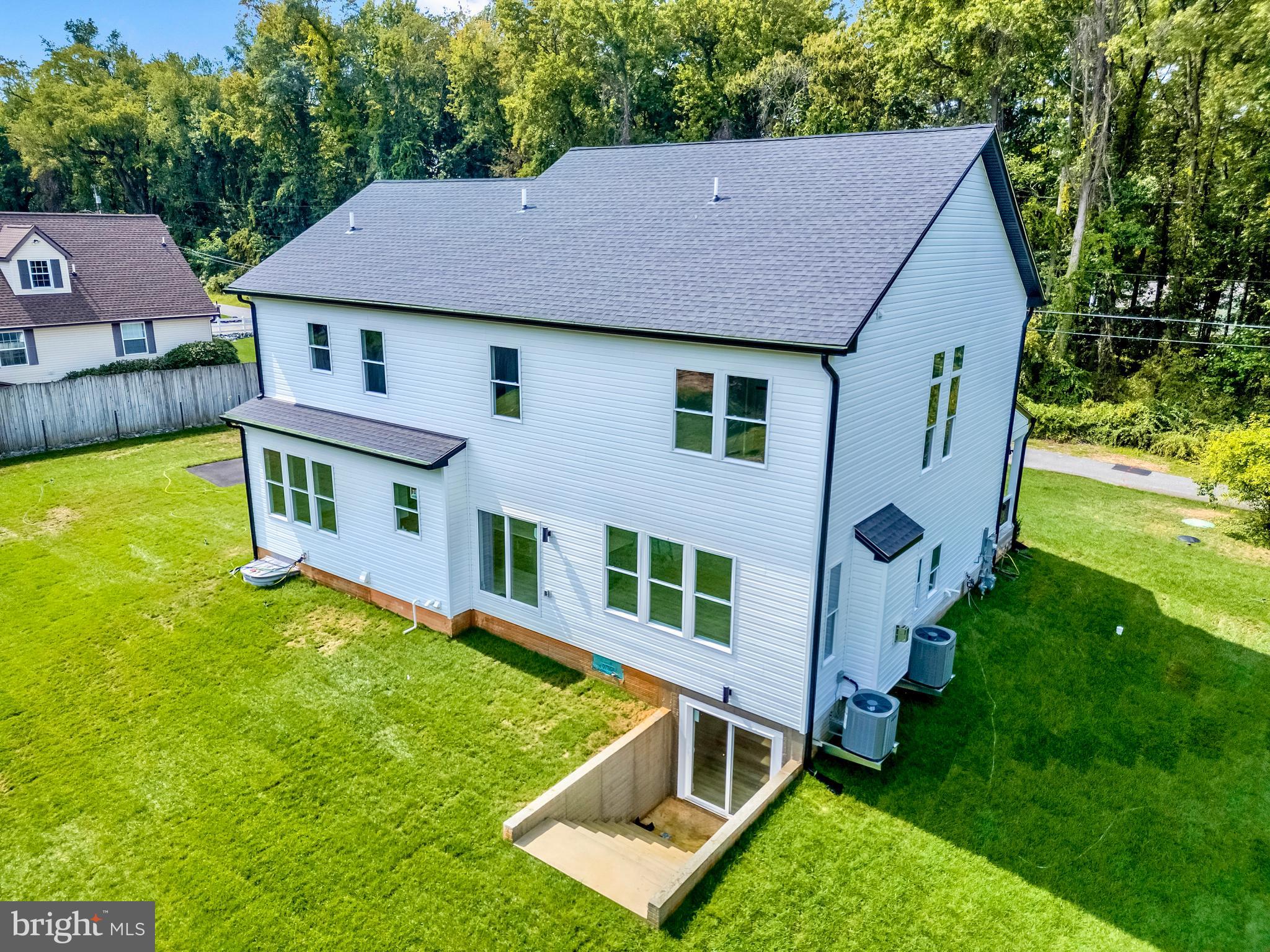 1909 Mitchell Drive Aberdeen, MD 21001 - Photo 87 of 94