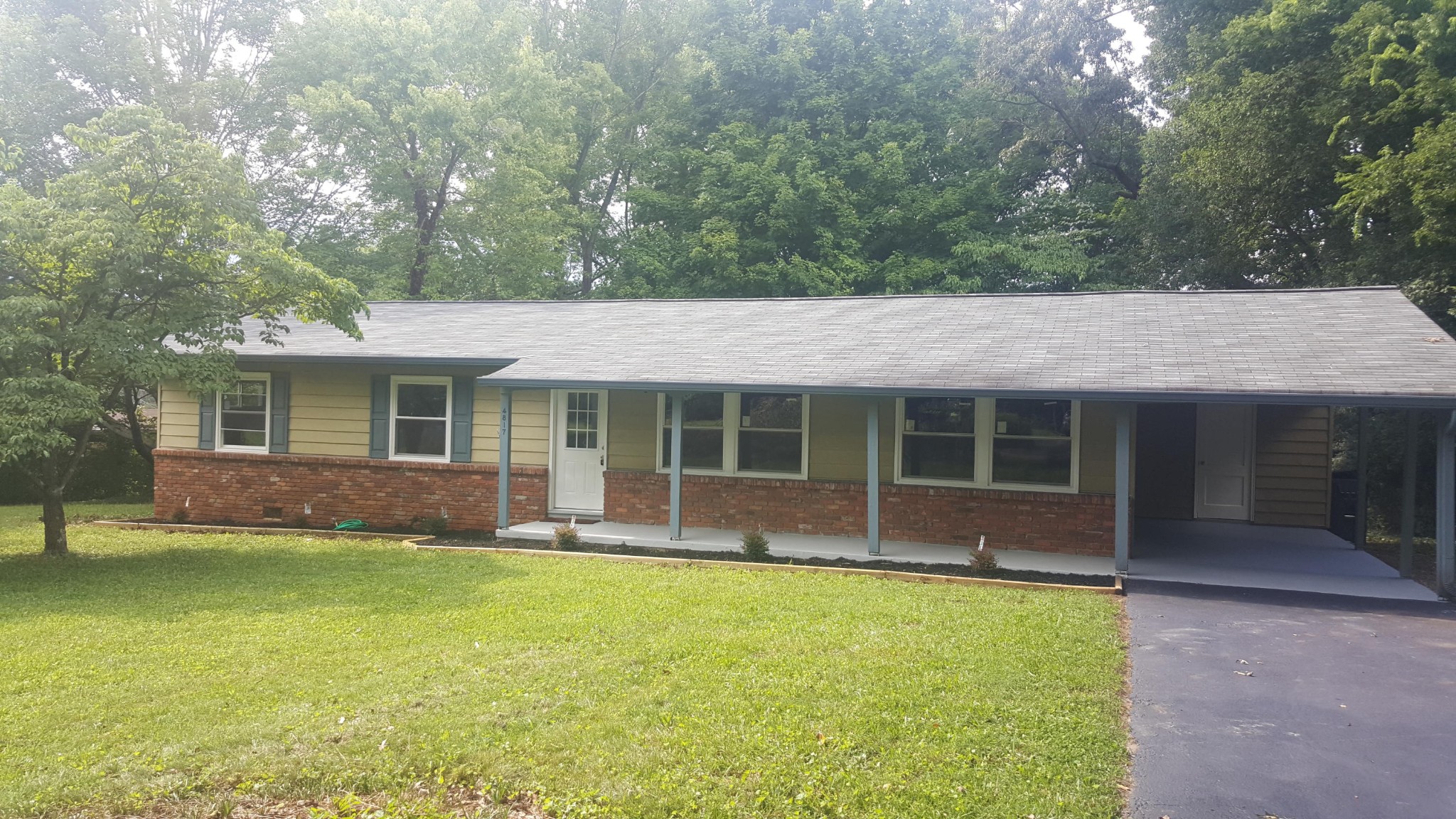 4817 Petersburg Road Knoxville, TN 37921 - Photo 1 of 12 Gallery Image 1