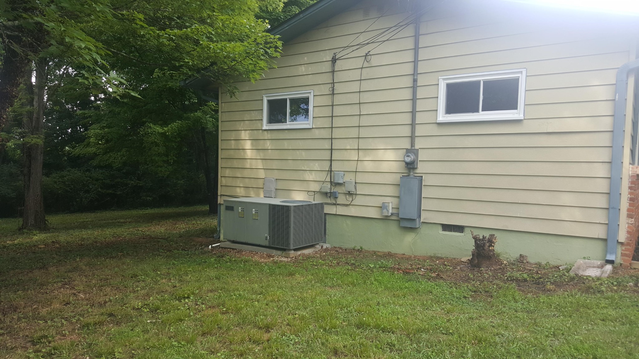 4817 Petersburg Road Knoxville, TN 37921 - Photo 11 of 12 Gallery Image 11