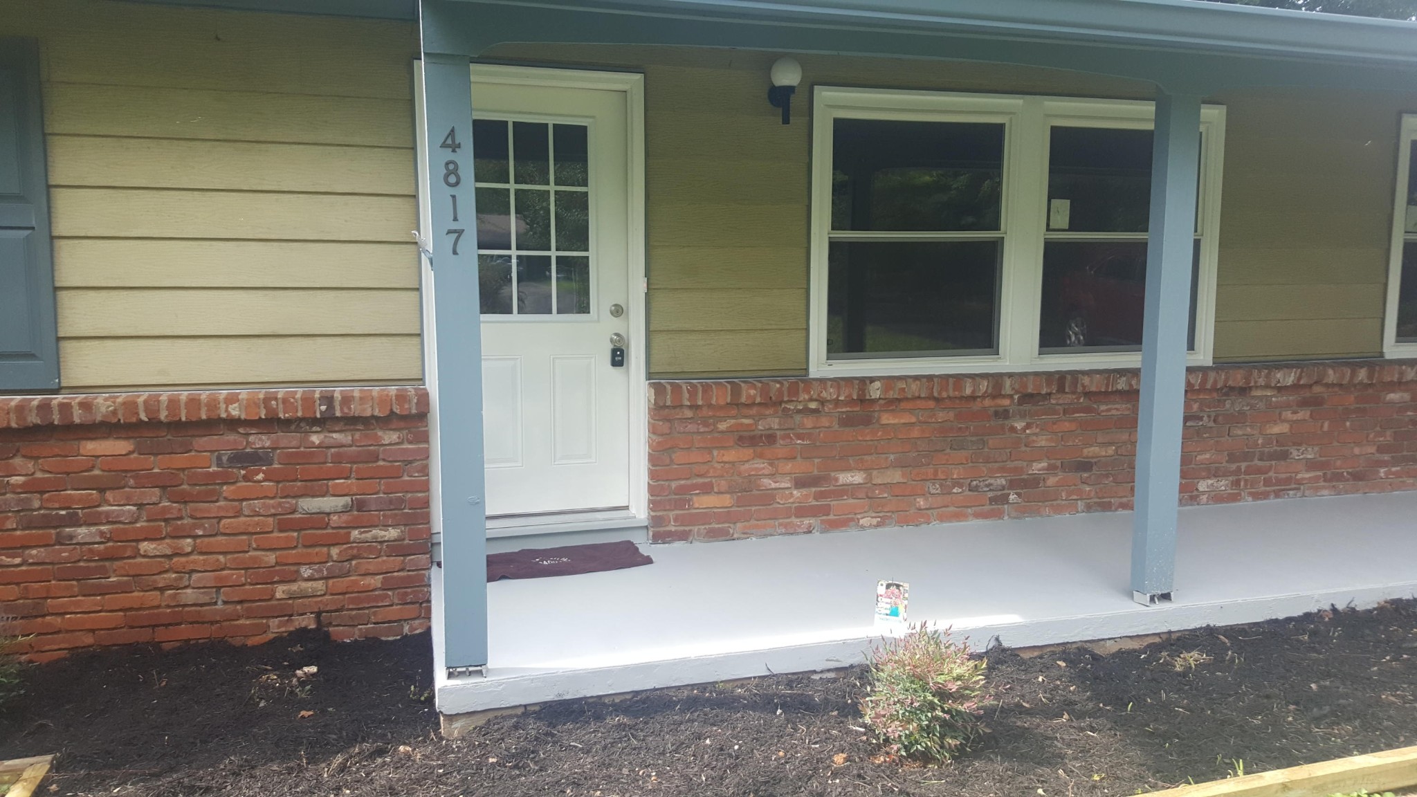 4817 Petersburg Road Knoxville, TN 37921 - Photo 2 of 12 Gallery Image 2