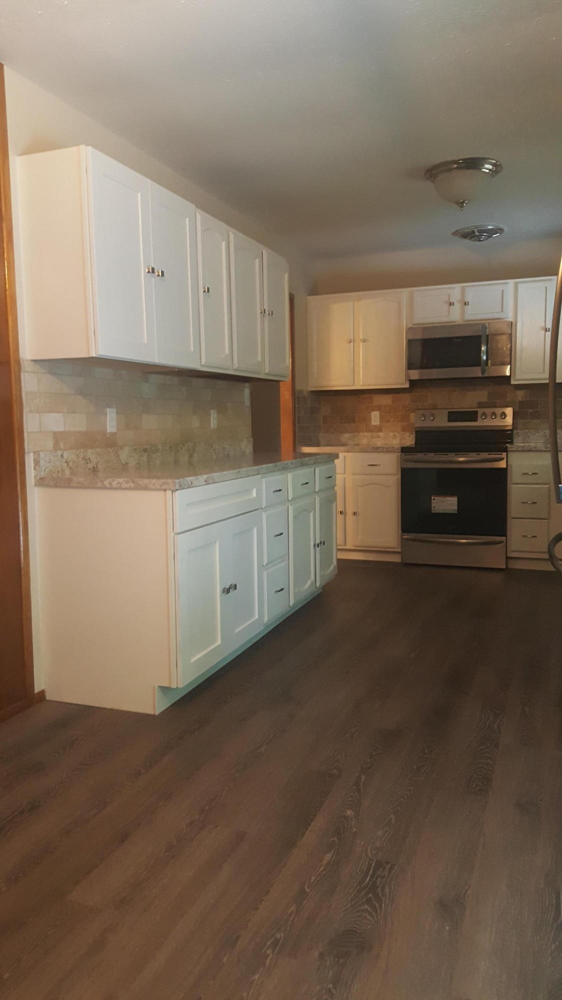 4817 Petersburg Road Knoxville, TN 37921 - Photo 5 of 12 Gallery Image 5